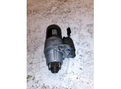 Recambio de motor arranque para nissan murano (z50) básico referencia OEM IAM 23300CA000 M001T68681 13 DIENTES