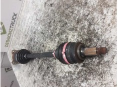 Recambio de transmision trasera izquierda para suzuki grand vitara jb (jt) 1.6 16v cat referencia OEM IAM    2