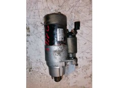 Recambio de motor arranque para nissan murano (z50) básico referencia OEM IAM 23300CA000 M001T68681 13 DIENTES 2