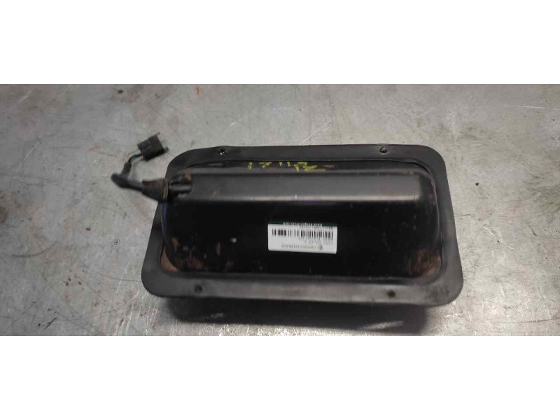 Recambio de faro izquierdo para ebro trucks f-275 -- referencia OEM IAM   