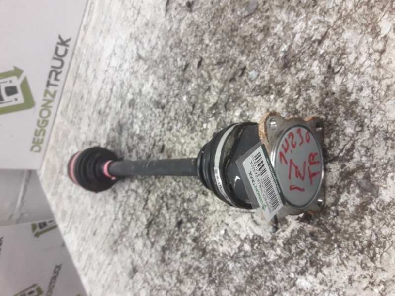 Recambio de transmision trasera izquierda para suzuki grand vitara jb (jt) 1.6 16v cat referencia OEM IAM   