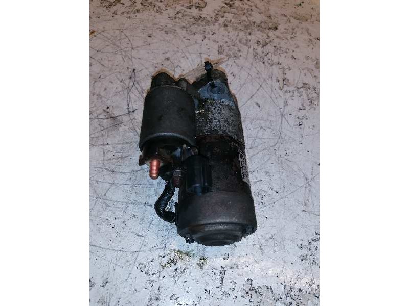 Recambio de motor arranque para nissan murano (z50) básico referencia OEM IAM 23300CA000 M001T68681 13 DIENTES