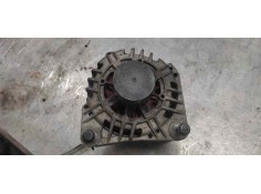 Recambio de alternador para opel vivaro 1.9 cdti cat (f9q-760 / l08) referencia OEM IAM 7711134316 SG12B096 