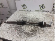 Recambio de transmision delantera derecha para renault scenic ii authentique referencia OEM IAM   