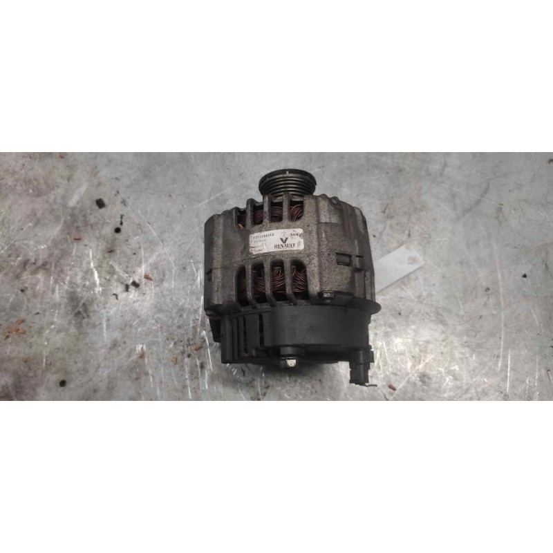 Recambio de alternador para opel vivaro 1.9 cdti cat (f9q-760 / l08) referencia OEM IAM 7711134316 SG12B096 