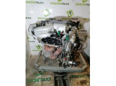 Recambio de motor completo para nissan murano (z50) básico referencia OEM IAM VQ35DE  