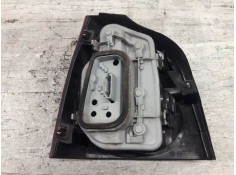 Recambio de piloto trasero derecho para volkswagen polo (9n1) conceptline referencia OEM IAM 6Q6945096G 6Q6945112A  2