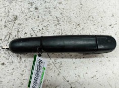 Recambio de maneta exterior delantera derecha para seat ibiza (6k1) signo referencia OEM IAM   