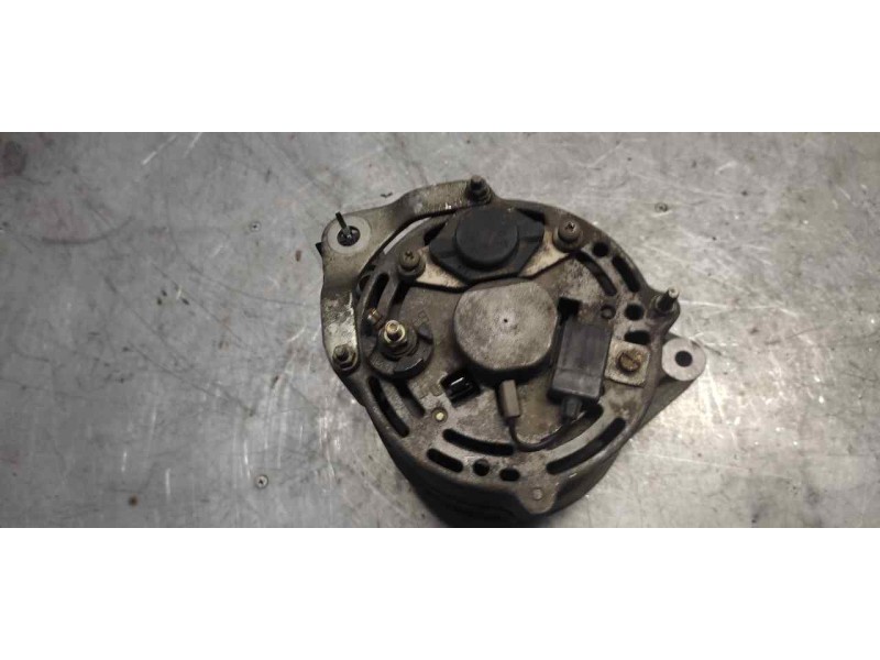Recambio de alternador para peugeot 205 berlina 1.4 mito referencia OEM IAM 012489393  
