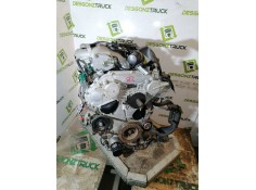Recambio de motor completo para nissan murano (z50) básico referencia OEM IAM VQ35DE   2