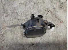 Recambio de faro antiniebla derecho para nissan primera berlina (p12) acenta referencia OEM IAM   2 PINS 2