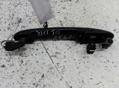 Recambio de maneta exterior delantera derecha para seat ibiza (6k1) signo referencia OEM IAM    2