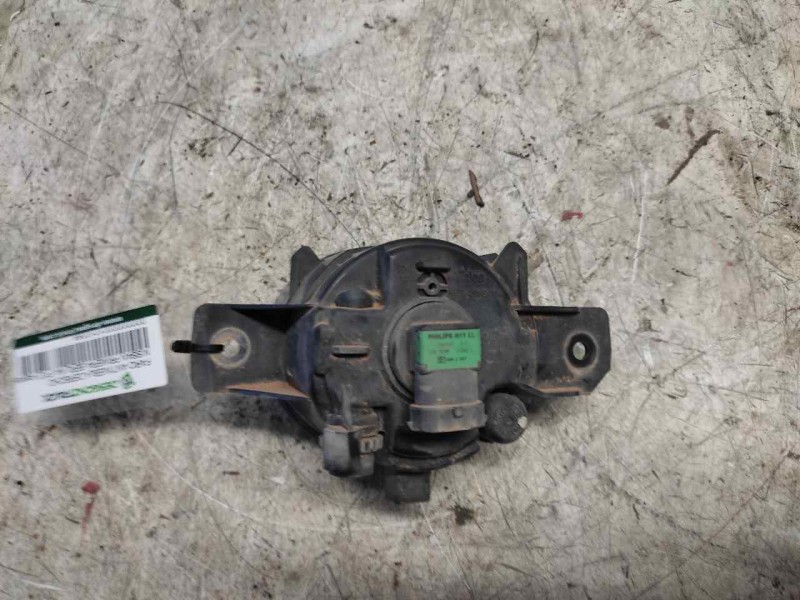 Recambio de faro antiniebla derecho para nissan primera berlina (p12) acenta referencia OEM IAM   2 PINS