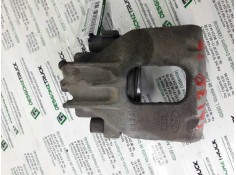 Recambio de pinza freno delantera izquierda para ford focus turnier (cak) 1.8 tdci turbodiesel cat referencia OEM IAM   
