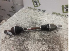 Recambio de transmision delantera izquierda para renault scenic ii authentique referencia OEM IAM 8200216523  