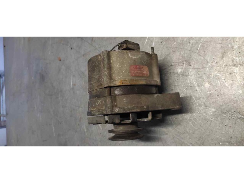 Recambio de alternador para peugeot 205 berlina 1.4 mito referencia OEM IAM 0120144254  