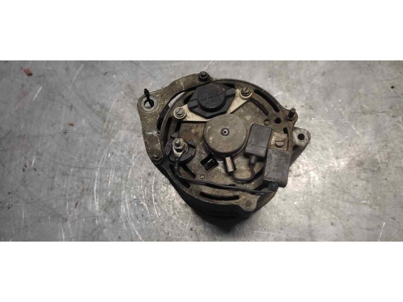 Recambio de alternador para peugeot 205 berlina 1.4 mito referencia OEM IAM 0120144254  