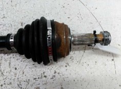 Recambio de transmision delantera izquierda para seat ibiza (6k1) signo referencia OEM IAM    2