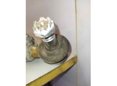 Recambio de barra direccion para renault mascott pr 130.35/55/65 corto referencia OEM IAM 5010308985  BARRA TRANSVERSAL 2