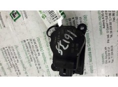Recambio de motor calefaccion para ford focus turnier (cak) 1.8 tdci turbodiesel cat referencia OEM IAM 19E616AA DE LAS PUERTAS 