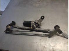 Recambio de motor limpia delantero para nissan murano (z50) básico referencia OEM IAM 28810CA000 1155652B 4 PINS