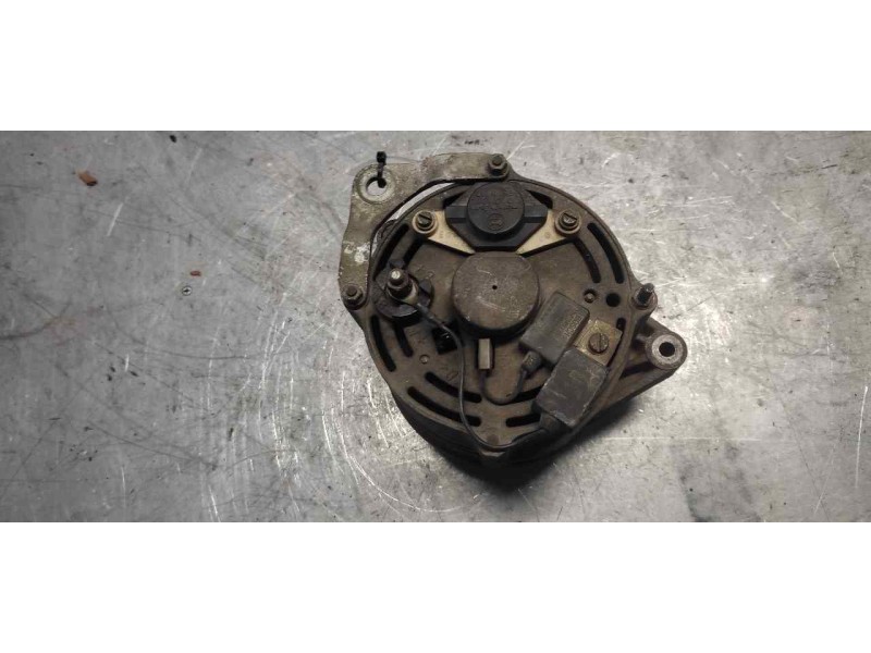 Recambio de alternador para peugeot 205 berlina 1.4 mito referencia OEM IAM 0120144254  