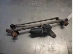 Recambio de motor limpia delantero para nissan murano (z50) básico referencia OEM IAM 28810CA000 1155652B 4 PINS 2