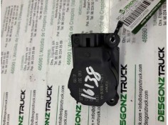 Recambio de motor calefaccion para ford focus turnier (cak) 1.8 tdci turbodiesel cat referencia OEM IAM 19E616AA DE LAS PUERTAS 