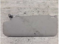 Recambio de parasol derecho para volkswagen polo (9n1) conceptline referencia OEM IAM    2