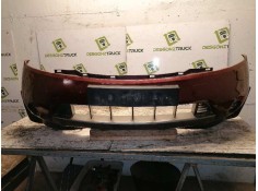 Recambio de paragolpes delantero para nissan murano (z50) básico referencia OEM IAM   