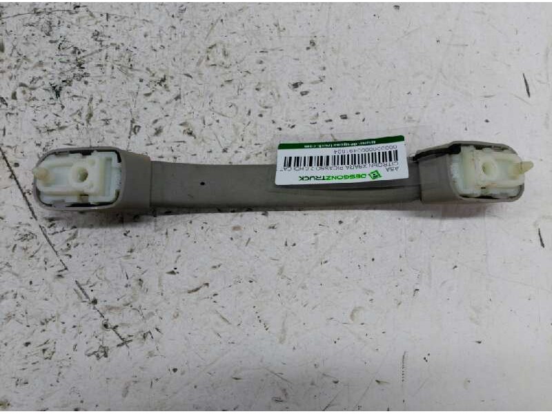 Recambio de asa para citroën xsara picasso 2.0 hdi exclusive plus referencia OEM IAM   