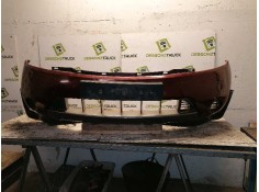 Recambio de paragolpes delantero para nissan murano (z50) básico referencia OEM IAM    2