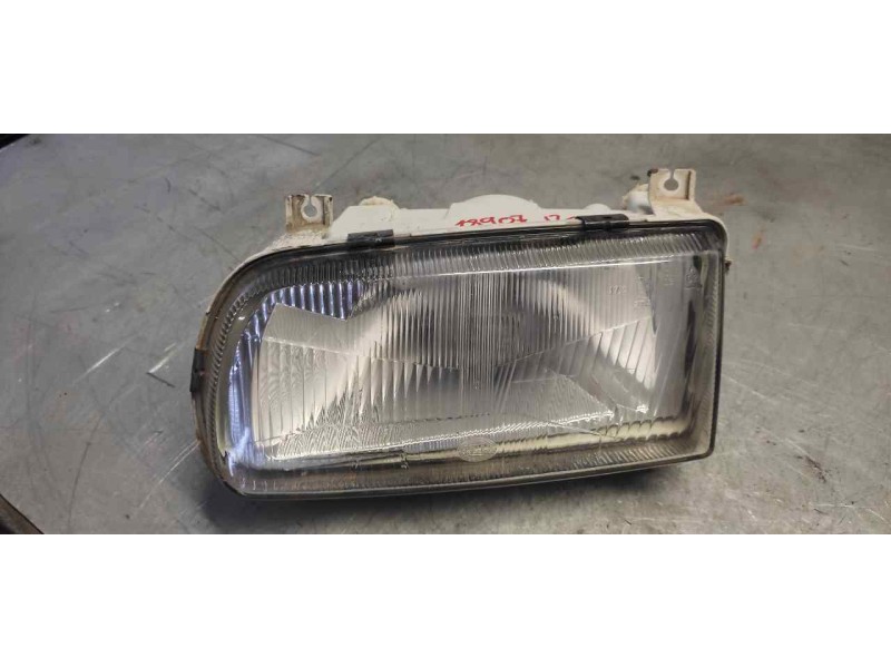 Recambio de faro izquierdo para skoda felicia berlina ( 791) lx referencia OEM IAM   
