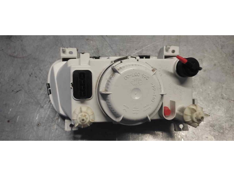 Recambio de faro izquierdo para skoda felicia berlina ( 791) lx referencia OEM IAM   