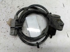 Recambio de captador abs para citroën xsara picasso 2.0 hdi exclusive plus referencia OEM IAM  TRASERO NO TIENE MANO 