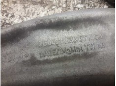 Recambio de brazo suspension inferior delantero derecho para volkswagen passat berlina (3c2) highline referencia OEM IAM 3C04071 2