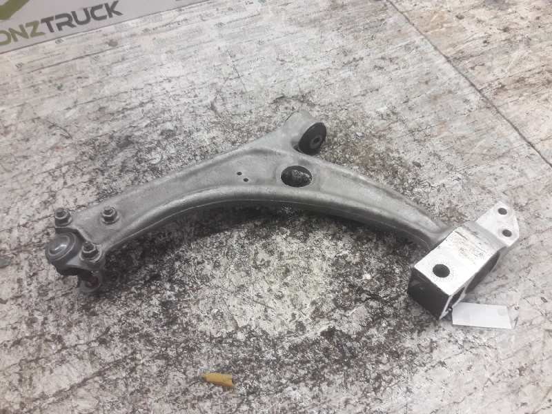 Recambio de brazo suspension inferior delantero derecho para volkswagen passat berlina (3c2) highline referencia OEM IAM 3C04071