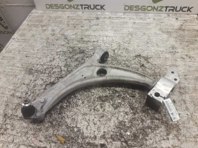 Recambio de brazo suspension inferior delantero izquierdo para volkswagen passat berlina (3c2) highline referencia OEM IAM 3C040