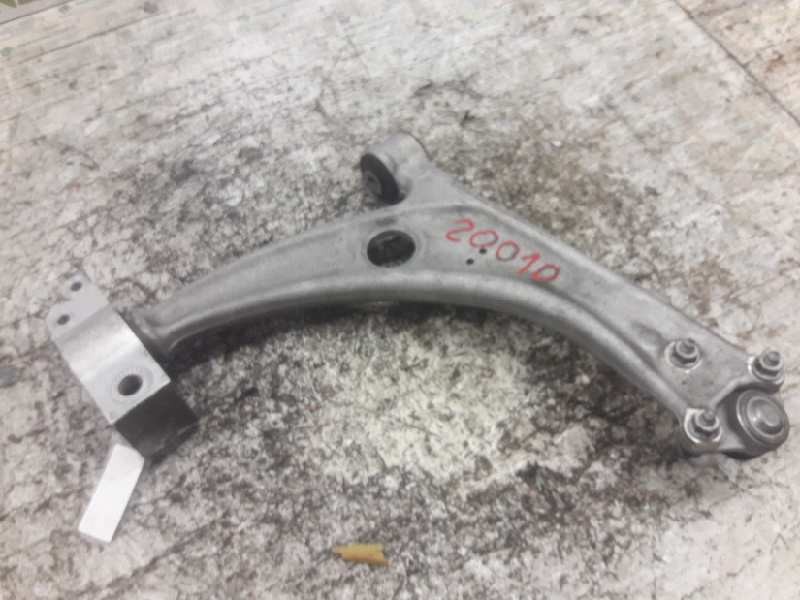 Recambio de brazo suspension inferior delantero izquierdo para volkswagen passat berlina (3c2) highline referencia OEM IAM 3C040