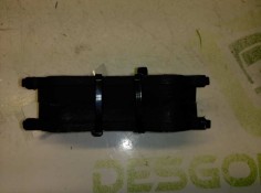 Recambio de pastillas de freno delanteras para peugeot partner (s2) referencia OEM IAM    2