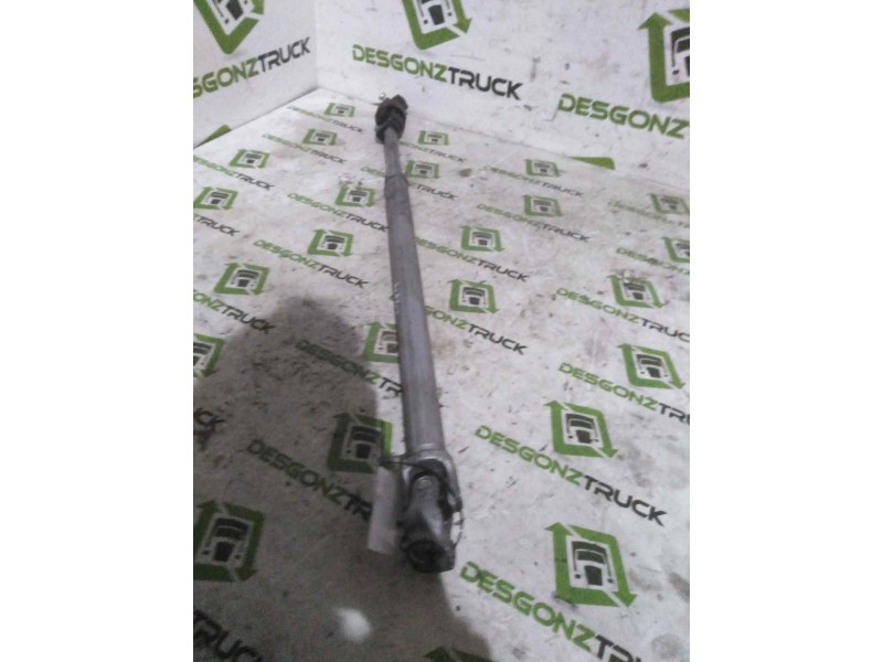 Recambio de columna direccion para man tgx 18.xxx 12.4 diesel referencia OEM IAM 81461226156 7035955131 