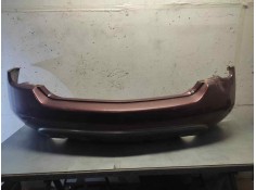 Recambio de paragolpes trasero para nissan murano (z50) básico referencia OEM IAM   