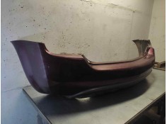 Recambio de paragolpes trasero para nissan murano (z50) básico referencia OEM IAM    2