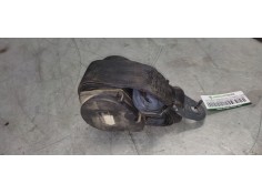 Recambio de cinturon seguridad trasero derecho para peugeot expert kasten standard básico referencia OEM IAM   2ª FILA