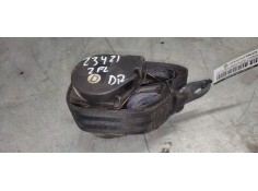 Recambio de cinturon seguridad trasero derecho para peugeot expert kasten standard básico referencia OEM IAM   2ª FILA 2