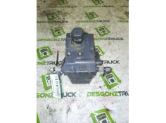 Recambio de bomba elevacion cabina para mercedes-benz actros bm 963.xxx 2-achser 18xx 4x2 fahrgestell l bigspace referencia OEM 