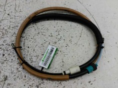 Recambio de cables de freno mano para citroën xsara picasso 2.0 hdi exclusive plus referencia OEM IAM   
