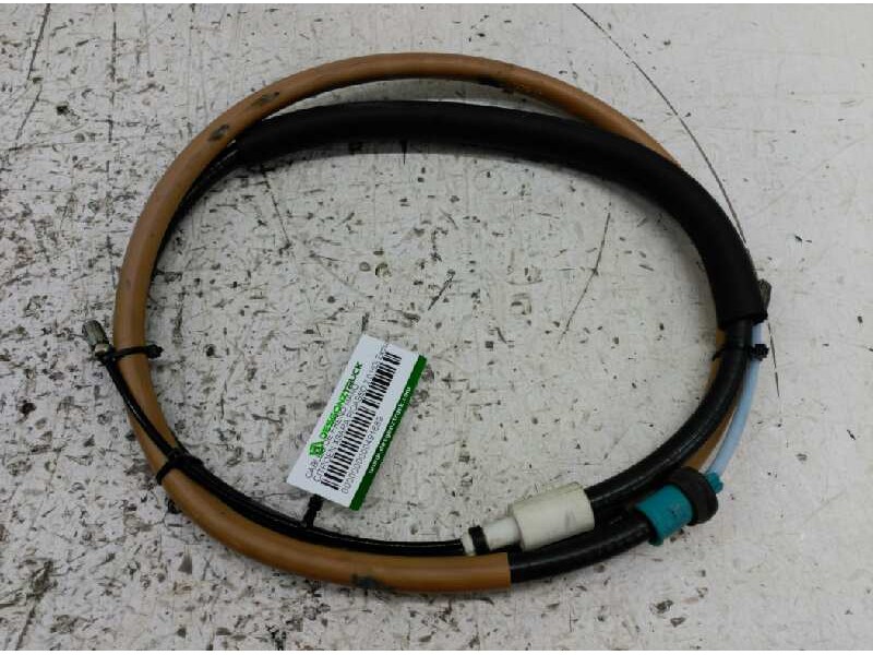 Recambio de cables de freno mano para citroën xsara picasso 2.0 hdi exclusive plus referencia OEM IAM   