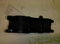 Recambio de pastillas de freno delanteras para peugeot partner (s2) referencia OEM IAM    2