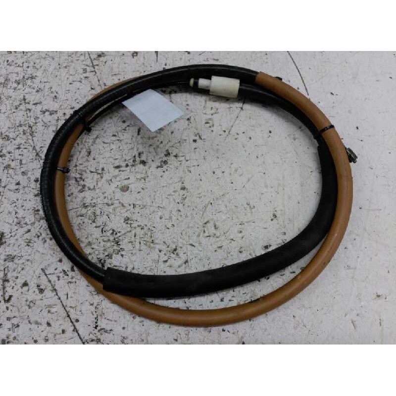Recambio de cables de freno mano para citroën xsara picasso 2.0 hdi exclusive plus referencia OEM IAM   